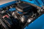 Ford Mustang Boss 302 Fastback 1970 года